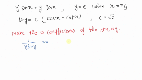 find-singular-solutions-of-the-differential-equations-in-the-indicated-problems-by-inspection-and--2
