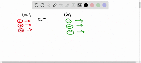 what-is-the-direction-of-conventional-current-in-each-case-shown-below