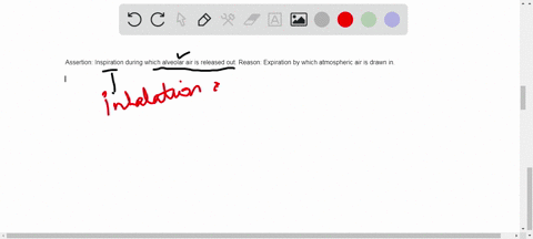 assertion-inspiration-during-which-alveolar-air-is-released-out-reason-expiration-by-which-atmospher