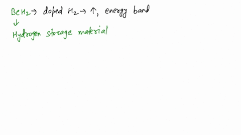 why-isnt-mathrmbeh_2-considered-to-be-a-suitable-hydrogenstorage-material