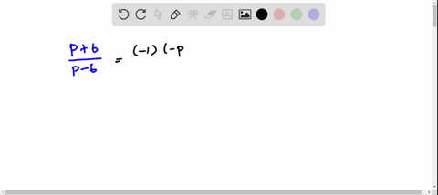 write-each-rational-expression-in-lowest-terms-fracp6p-6
