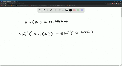 find-the-measure-of-each-angle-to-the-nearest-tenth-of-a-degree-sin-a04567