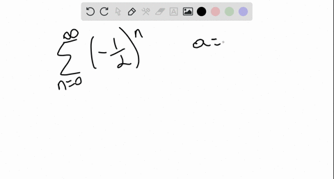 find-the-sum-of-the-convergent-series-sum_n0inftyleft-frac12rightn-2