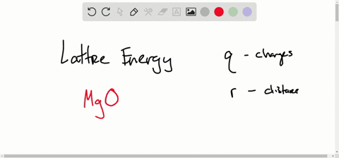 explain-the-trend-in-the-lattice-energies-of-the-alkaline-earth-metal-oxides