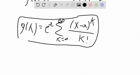 a-expand-ex-in-powers-of-x-a-b-use-the-expansion-to-show-that-ex_1x_2ey_1-ex_2-c-expand-e-x-in-power