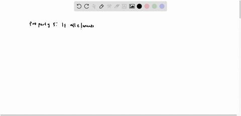use-the-given-value-of-the-determinant-at-the-right-and-the-properties-of-this-section-to-evaluate-7