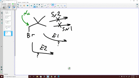 1-bromo-22-dimethylpropane-has-difficulty-undergoing-either-s_mathrmn-2-or-s_mathrmn-1-reactions-a-e