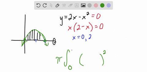 find-the-volume-of-the-solid-obtained-by-revolving-the-region-under-the-curve-yfx-from-xa-to-yb-ab-8