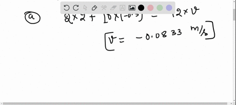 blocks-a-mass-200-mathrmkg-and-b-mass-1000-mathrmkg-to-the-right-of-a-move-on-a-frictionless-horizon