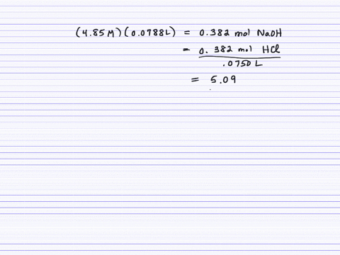 water-is-accidentally-added-to-35000-mathrmml-of-a-stock-solution-of-600-mathrmm-hcl-a-7500-mathrmml