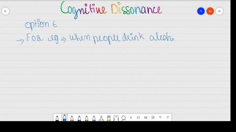 what-tension-occurs-when-we-become-aware-that-our-attitudes-and-actions-dont-coincide-a-role-playing