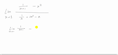 evaluate-the-limits-using-the-limit-properties-lim-_x-rightarrow-1-fracfrac1x1-x2frac1x2-x2-x
