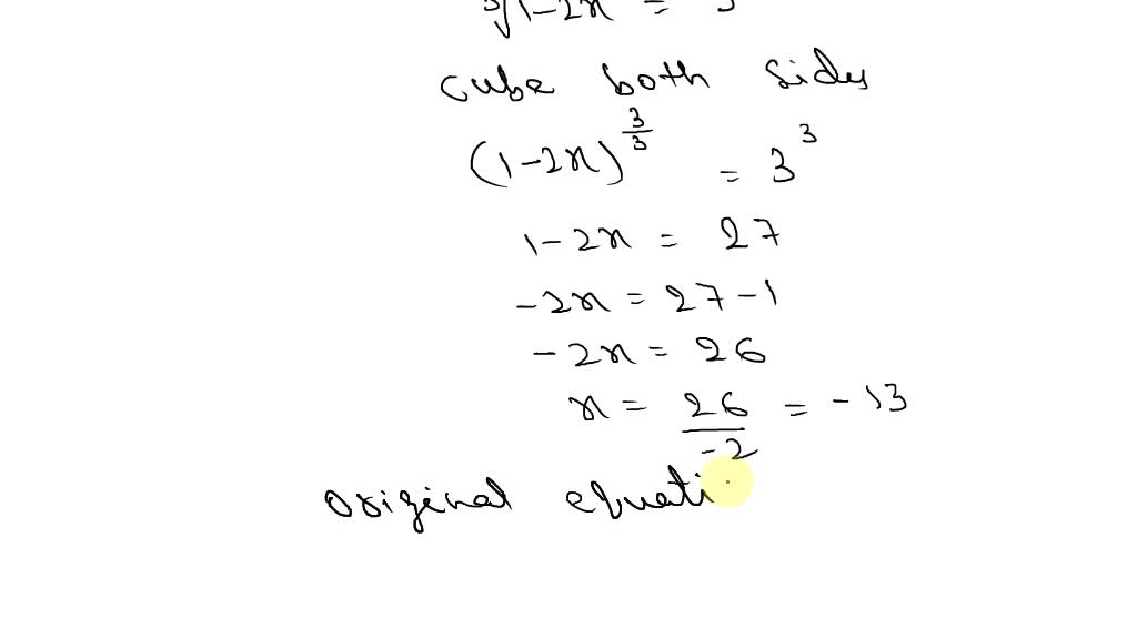 solved-find-the-real-solutions-if-any-of-each-equation-1-2-x-3-0