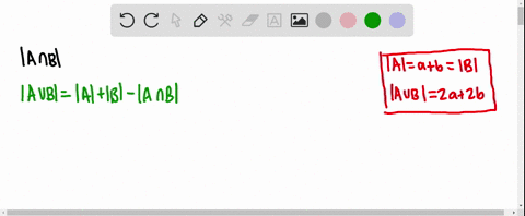 let-a-and-b-be-two-sets-such-that-a2-a-bb2-aa-cap-ba-b-and-u3-a2-b-find-the-cardinality-of-each-se-6