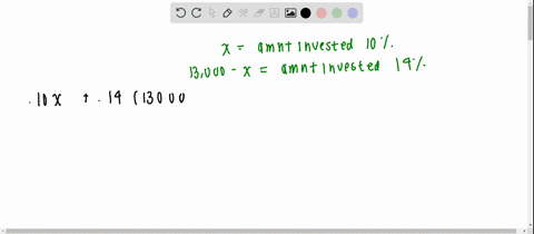 you-inherit-13000-and-you-decide-to-invest-the-money-in-two-different-investments-one-paying-10-an-2