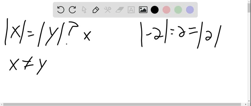 solved-can-two-different-numbers-have-the-same-absolute-value-explain