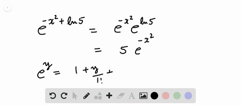 use-substitution-as-in-formula-7-to-find-the-taylor-series-at-x0-of-the-functions-e-x2ln-5