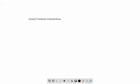 which-of-the-following-characteristics-is-not-an-advantage-of-a-jointed-vertebrate-endoskeleton-a-al