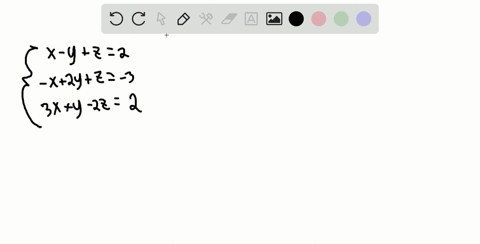 these-exercises-refer-to-the-following-system-leftbeginaligned-x-yz-2-x2-yz-3-3-xy-2-z-2-endalignedr