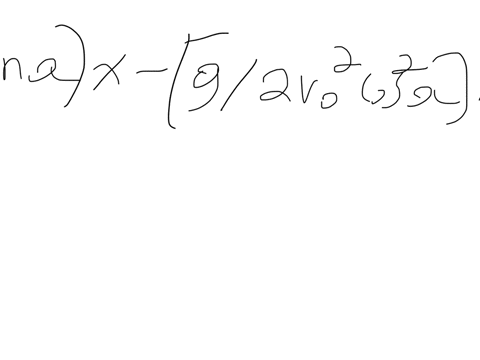 we-will-show-later-in-the-text-that-if-a-projectile-is-fired-from-ground-level-with-an-initial-spe-6