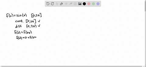 determine-whether-rolles-theorem-can-be-applied-to-f-on-the-closed-interval-a-b-if-rolles-theorem--9