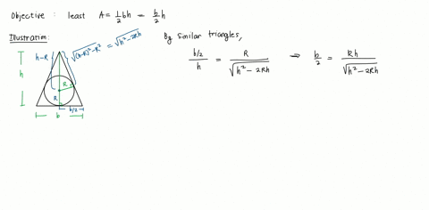 find-the-dimensions-of-the-isosceles-triangle-of-least-area-that-can-be-circumscribed-about-a-circ-7