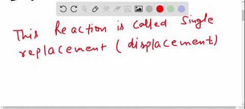 write-the-equation-for-the-reaction-described-or-for-the-most-likely-reaction-between-given-react-30