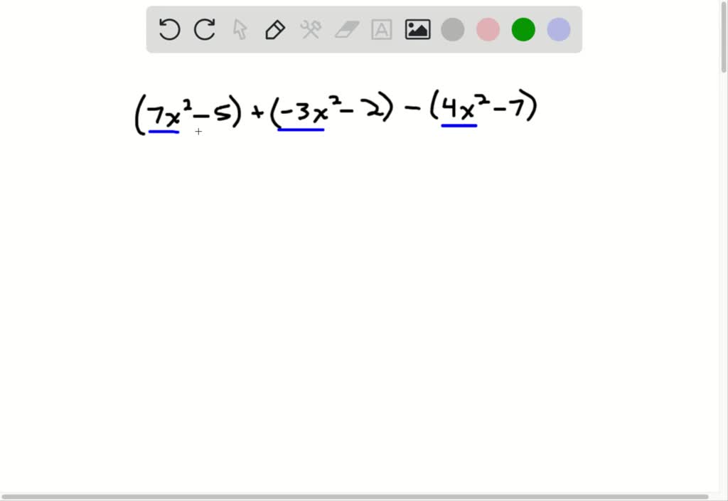 SOLVED:For Problems 57-70, simplify by removing the inner parentheses ...