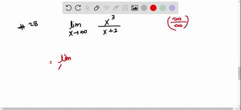evaluate-the-limit-using-lhopitals-rule-if-necessary-in-exercise-18-n-is-a-positive-integer-lim-_-18