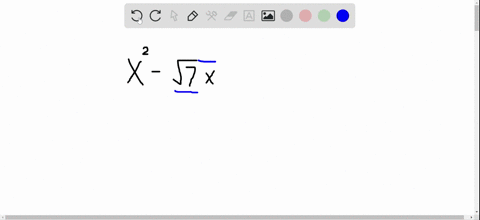 determine-whether-each-expression-is-a-polynomial-explain-your-reasoning-if-it-is-classify-it-as-a-6