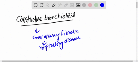 bronchitis-is-an-example-of-a-constrictive-disease-a-true-b-false