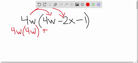 expand-each-expression-4-w4-w-2-x-1