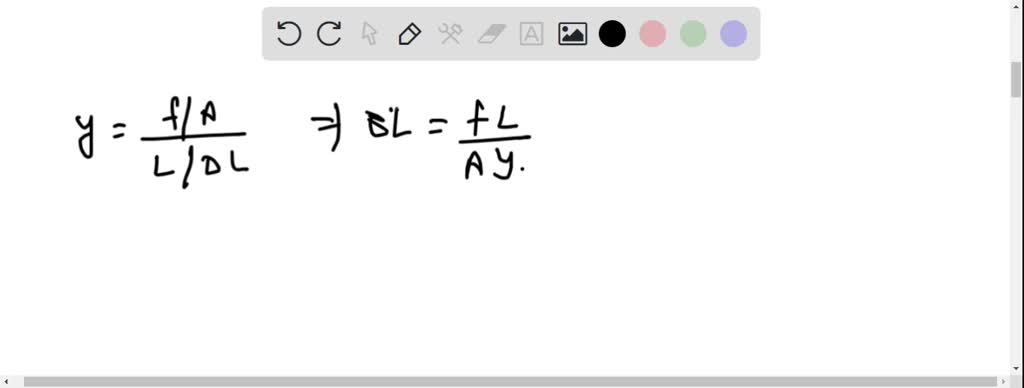 ⏩SOLVED:Two Wires A And B Have The Same Cross-section And Are Made ...