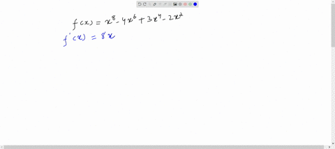 find-the-third-derivative-of-the-function-fxx8-4-x63-x4-2-x2