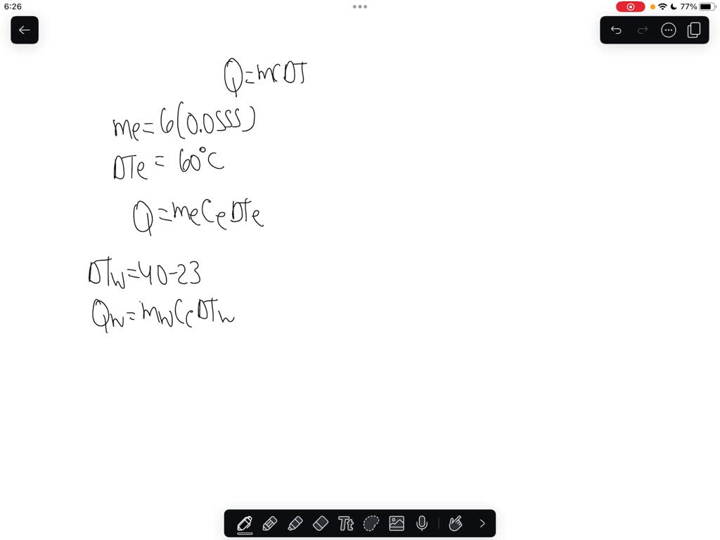 SOLVEDAs an egg cooks, the proteins first denature and then coagulate