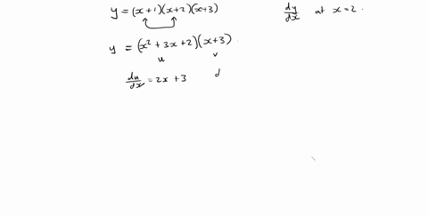 evaluate-d-y-d-x-at-x2-yx1x-cdot-2x3
