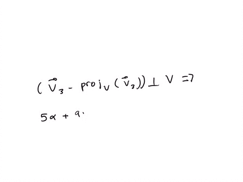 consider-vectors-vecv_1-vecv_2-vecv_3-in-mathbbr4-we-are-told-that-vecv_i-cdot-vecv_j-is-the-entry-7