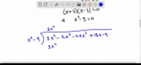 one-or-more-zeros-are-given-for-each-polynomial-find-all-remaining-zeros-px3-x4-2-x3-26-x218-x-9-3-a