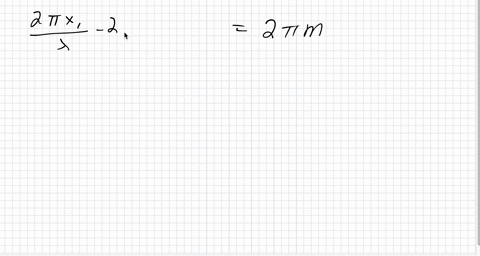 two-coherent-waves-are-described-by-the-expressions-beginarrayl-e_1e_0-sin-leftfrac2-pi-x_1lambda--2