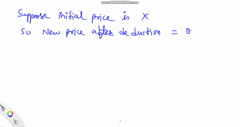 the-price-of-a-tv-is-decreased-by-20-by-what-percent-must-it-be-increased-to-bring-it-back-to-the-or