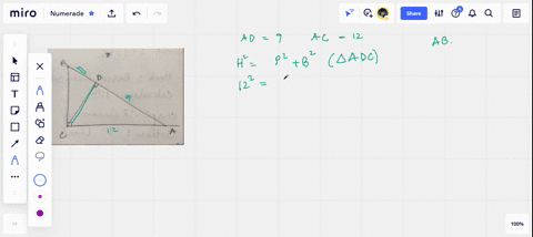 solve-the-given-problems-in-fig-245-if-a-d9-and-a-c12-find-a-b