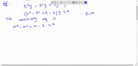 find-the-general-solution-of-each-of-the-differential-equations-in-exercise-fracd3-yd-x3-fracd2-yd-x