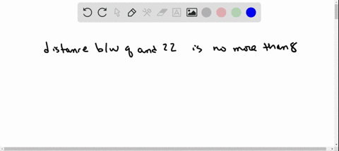 write-each-statement-as-an-absolute-value-equation-or-inequality-q-is-no-more-than-8-units-from-22