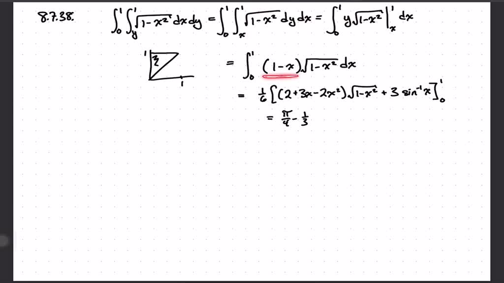 Solved Reduce To First Order And Solve 1 X2 Y 2xy 2y 0 Y1 X Use Jp Dx In 1 1 X2 Find U With Its Integral To Get Y2 Uy1