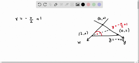 use-the-general-slicing-method-to-find-the-volume-of-the-following-solids-the-solid-whose-base-is--5