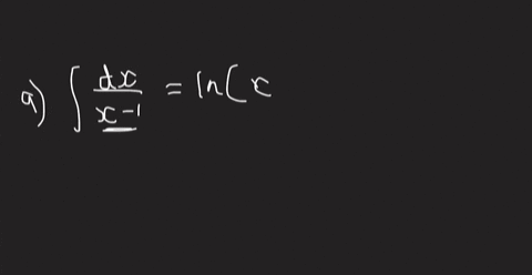 evaluate-the-indefinite-integrals-int-fracd-xx-1