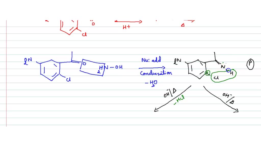 SOLVED:The product obtained on reaction of malonic acid with P2 O5 / Δis