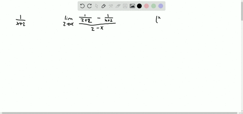 use-the-formula-fprimexlim-_z-rightarrow-x-fracfz-fxz-x-to-find-the-derivative-of-the-functions-in-e