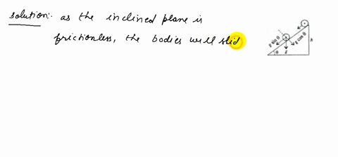 a-solid-sphere-a-hollow-sphere-and-a-ring-are-released-from-top-of-an-inclined-plane-frictionless--2