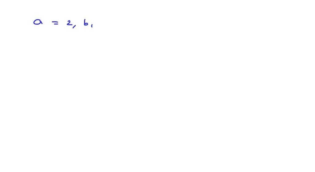 SOLVED: A mass is subjected to two harmonic motions given by x1(t)=3 ...